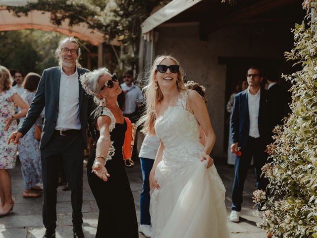 Il matrimonio di Manuel e Lea a Varese, Varese 55
