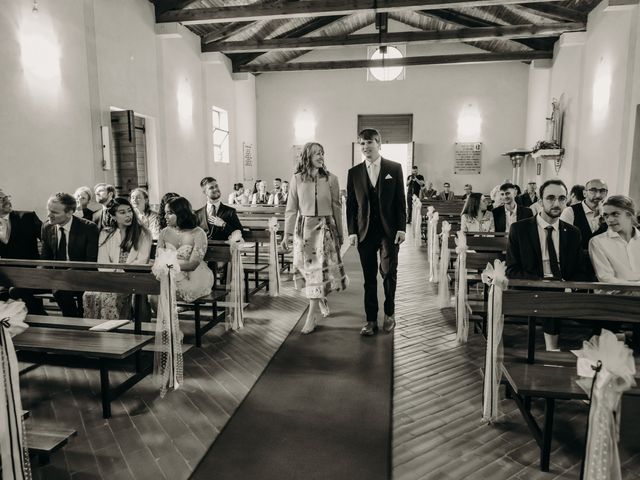 Il matrimonio di Rory e Stefania a Recoaro Terme, Vicenza 7