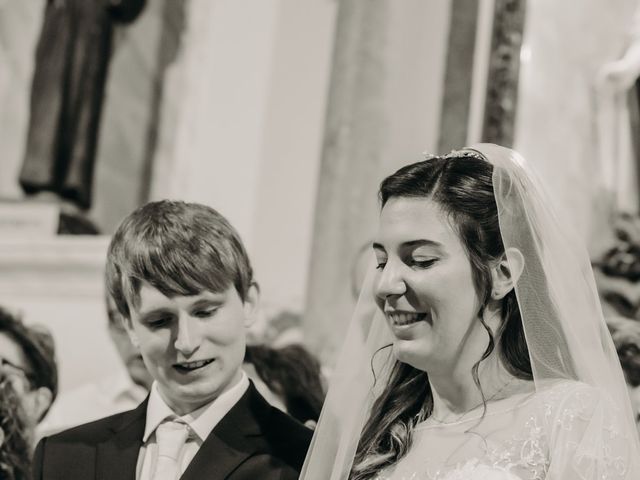 Il matrimonio di Rory e Stefania a Recoaro Terme, Vicenza 14