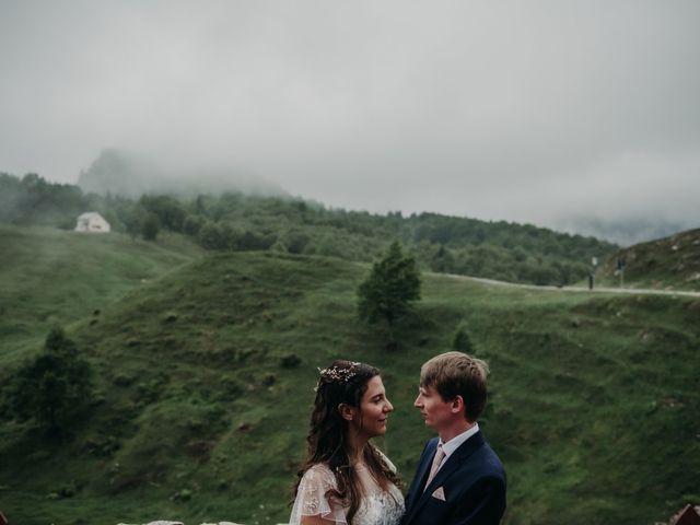 Il matrimonio di Rory e Stefania a Recoaro Terme, Vicenza 36