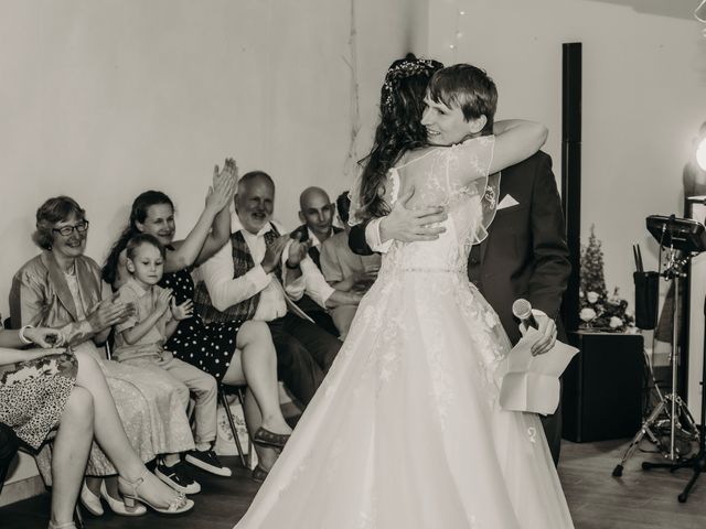 Il matrimonio di Rory e Stefania a Recoaro Terme, Vicenza 55