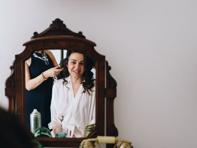 Il matrimonio di Nicole e Andrea a Sarzana, La Spezia 5