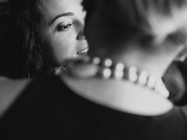 Il matrimonio di Nicole e Andrea a Sarzana, La Spezia 17