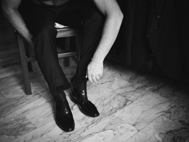 Il matrimonio di Nicole e Andrea a Sarzana, La Spezia 20