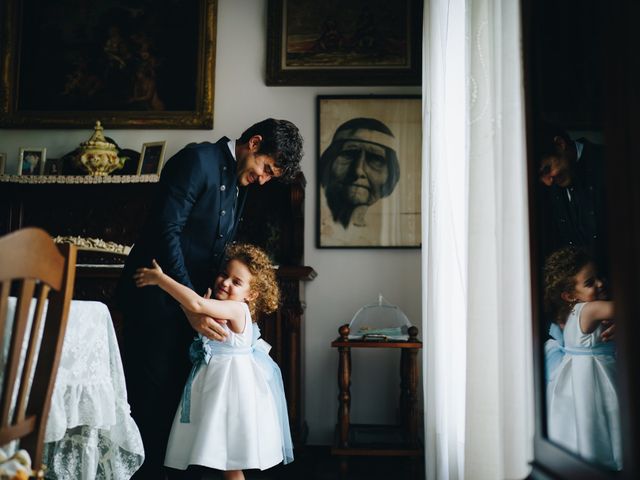 Il matrimonio di Nicole e Andrea a Sarzana, La Spezia 32