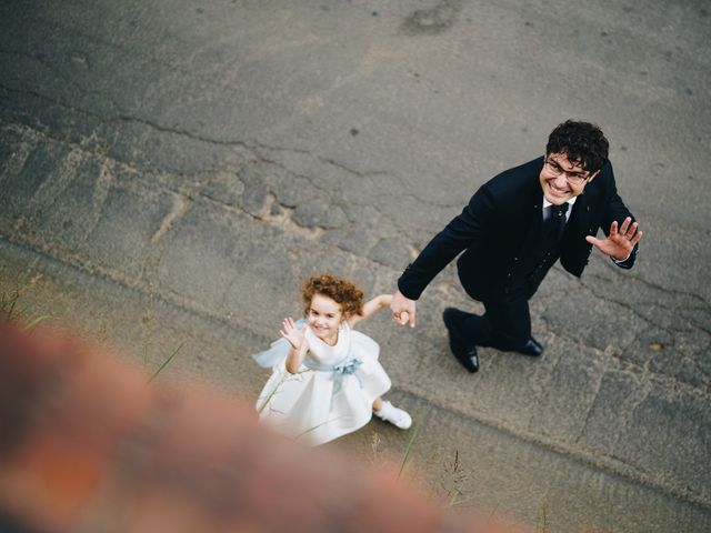 Il matrimonio di Nicole e Andrea a Sarzana, La Spezia 44