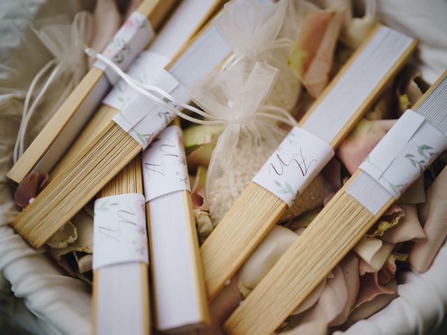 Il matrimonio di Nicole e Andrea a Sarzana, La Spezia 49