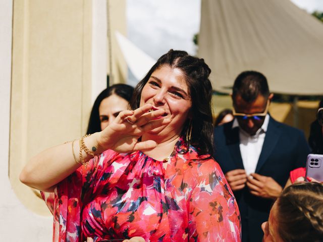 Il matrimonio di Nicole e Andrea a Sarzana, La Spezia 59