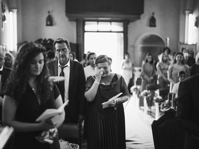 Il matrimonio di Nicole e Andrea a Sarzana, La Spezia 72