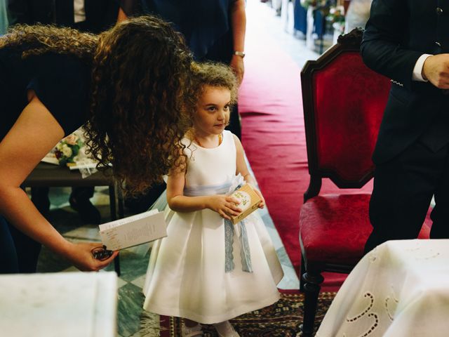 Il matrimonio di Nicole e Andrea a Sarzana, La Spezia 79