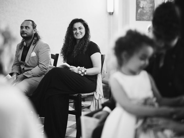 Il matrimonio di Nicole e Andrea a Sarzana, La Spezia 85