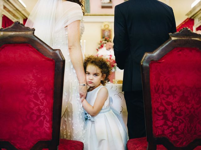 Il matrimonio di Nicole e Andrea a Sarzana, La Spezia 86