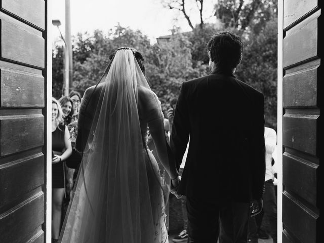 Il matrimonio di Nicole e Andrea a Sarzana, La Spezia 93