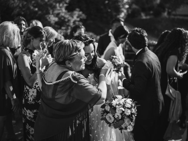 Il matrimonio di Nicole e Andrea a Sarzana, La Spezia 100