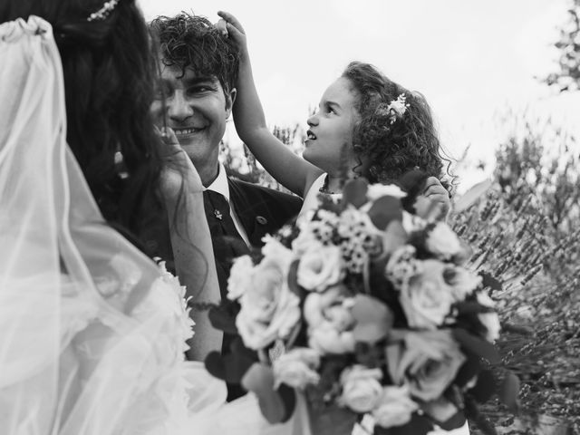 Il matrimonio di Nicole e Andrea a Sarzana, La Spezia 106
