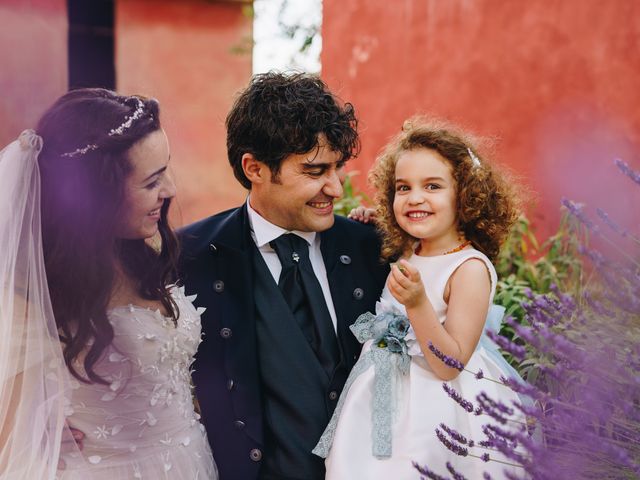 Il matrimonio di Nicole e Andrea a Sarzana, La Spezia 107