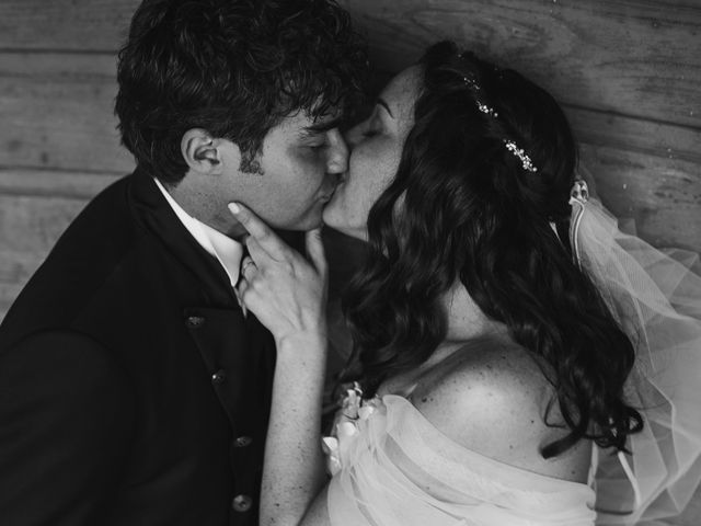Il matrimonio di Nicole e Andrea a Sarzana, La Spezia 109