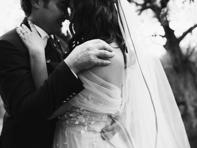 Il matrimonio di Nicole e Andrea a Sarzana, La Spezia 112