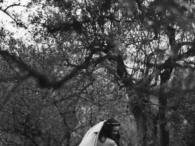 Il matrimonio di Nicole e Andrea a Sarzana, La Spezia 123