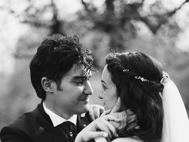 Il matrimonio di Nicole e Andrea a Sarzana, La Spezia 124