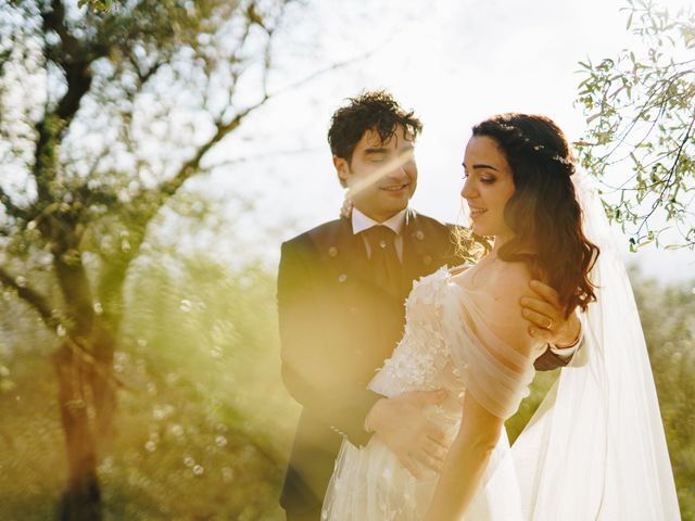 Il matrimonio di Nicole e Andrea a Sarzana, La Spezia 126