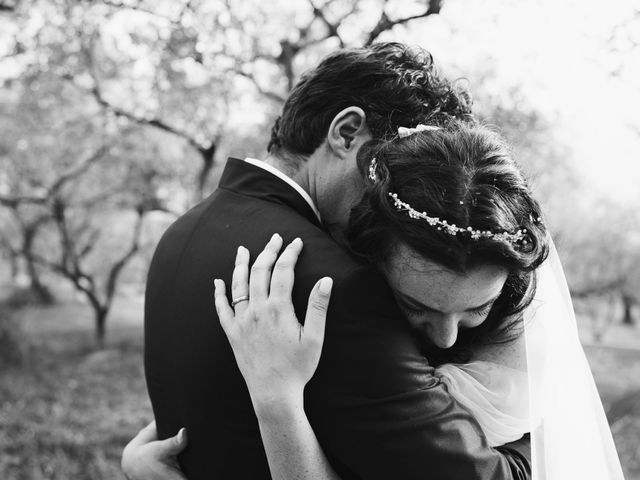 Il matrimonio di Nicole e Andrea a Sarzana, La Spezia 127