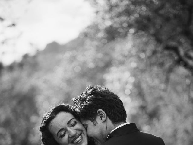 Il matrimonio di Nicole e Andrea a Sarzana, La Spezia 130