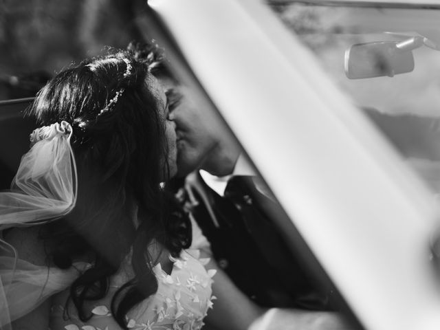 Il matrimonio di Nicole e Andrea a Sarzana, La Spezia 131