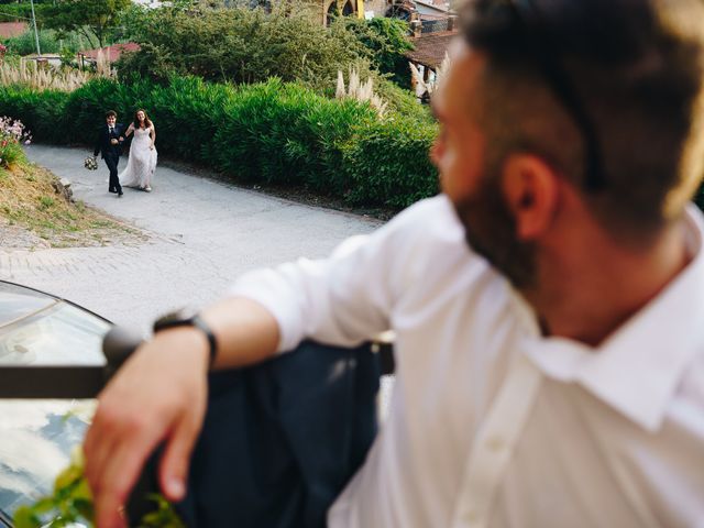 Il matrimonio di Nicole e Andrea a Sarzana, La Spezia 136