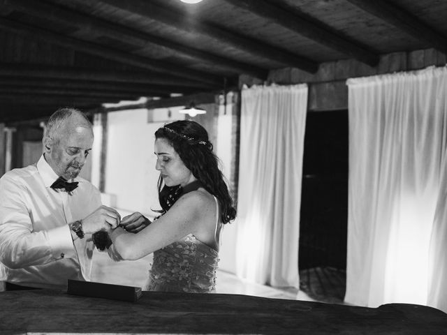 Il matrimonio di Nicole e Andrea a Sarzana, La Spezia 158