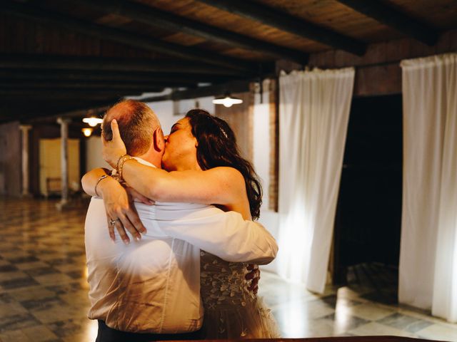 Il matrimonio di Nicole e Andrea a Sarzana, La Spezia 159