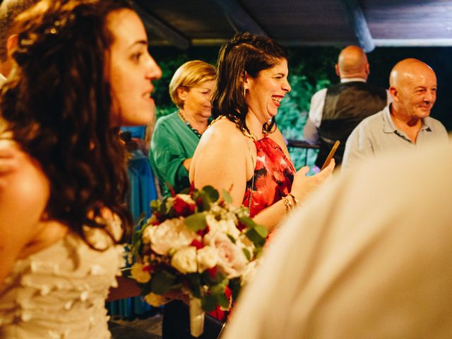Il matrimonio di Nicole e Andrea a Sarzana, La Spezia 161