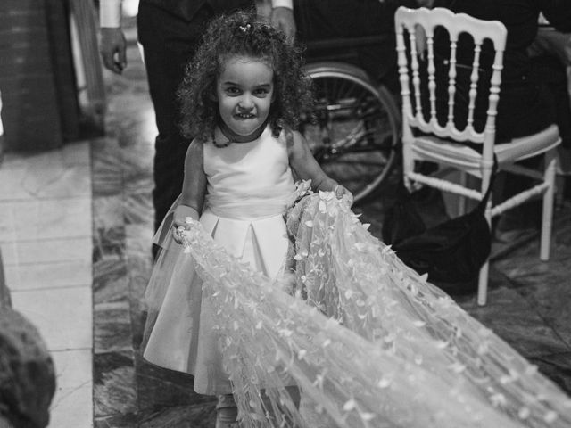 Il matrimonio di Nicole e Andrea a Sarzana, La Spezia 164