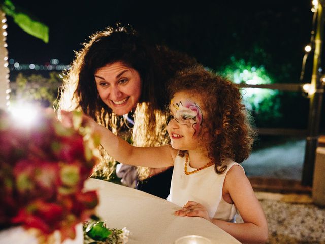Il matrimonio di Nicole e Andrea a Sarzana, La Spezia 165