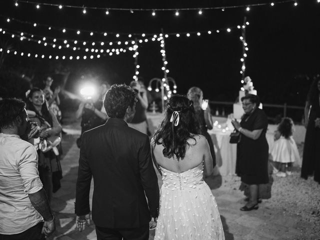 Il matrimonio di Nicole e Andrea a Sarzana, La Spezia 168