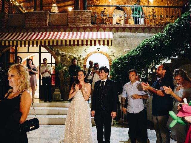 Il matrimonio di Nicole e Andrea a Sarzana, La Spezia 169