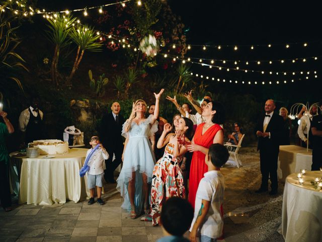 Il matrimonio di Nicole e Andrea a Sarzana, La Spezia 178