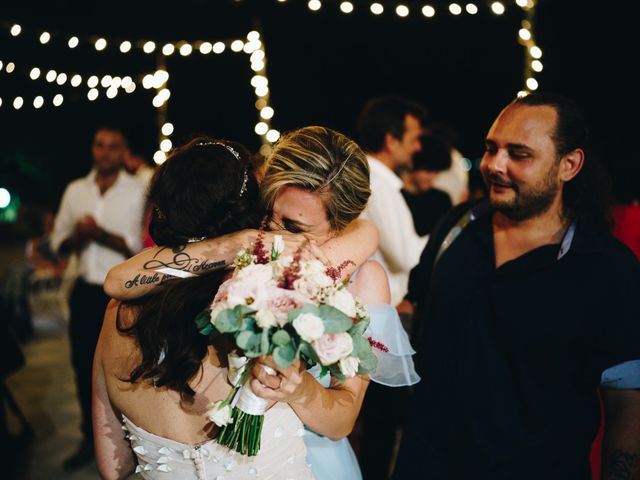 Il matrimonio di Nicole e Andrea a Sarzana, La Spezia 180