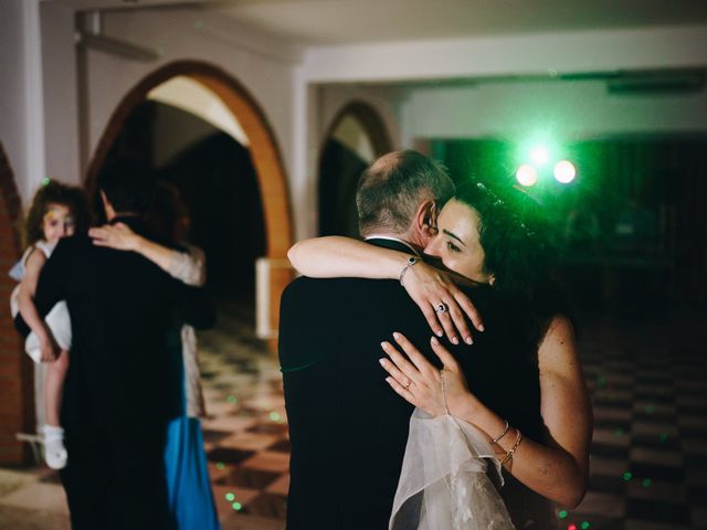 Il matrimonio di Nicole e Andrea a Sarzana, La Spezia 187