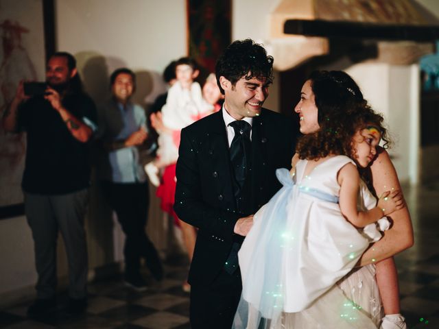 Il matrimonio di Nicole e Andrea a Sarzana, La Spezia 189