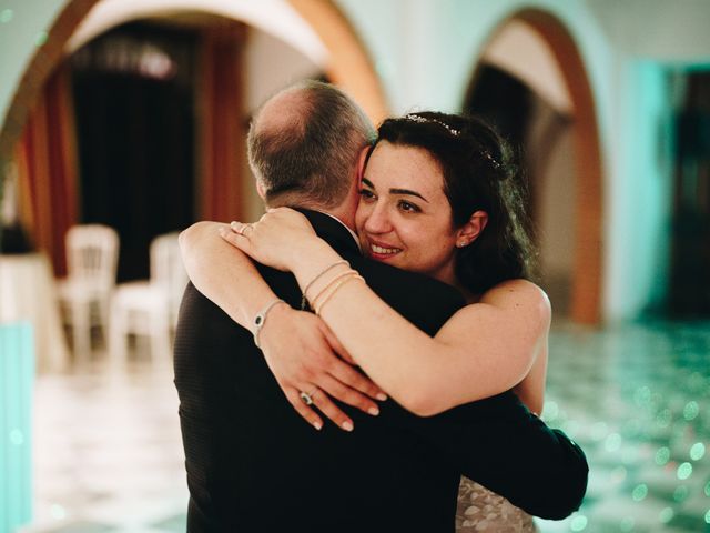 Il matrimonio di Nicole e Andrea a Sarzana, La Spezia 193