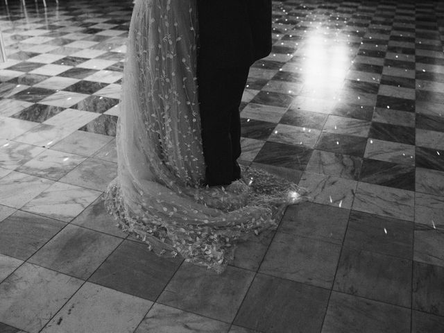 Il matrimonio di Nicole e Andrea a Sarzana, La Spezia 194