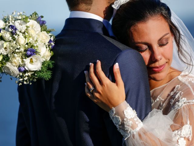 Il matrimonio di Lorenzo e Chiara a Genova, Genova 4