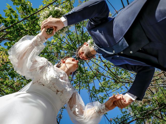 Il matrimonio di Lorenzo e Chiara a Genova, Genova 5