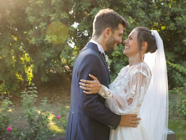 Il matrimonio di Lorenzo e Chiara a Genova, Genova 6