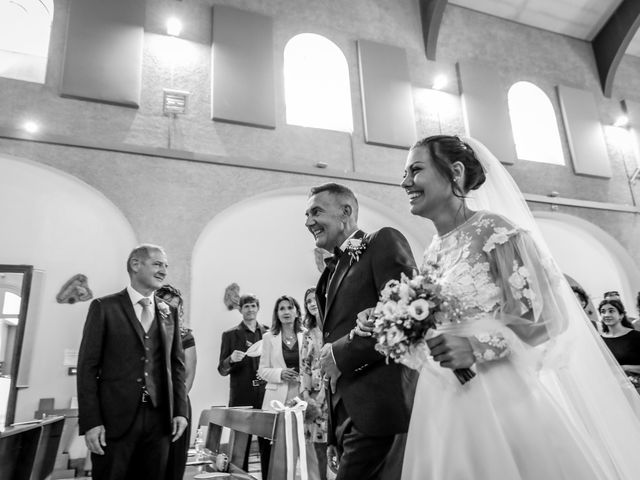 Il matrimonio di Lorenzo e Chiara a Genova, Genova 19