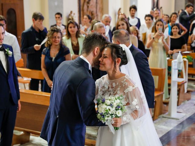 Il matrimonio di Lorenzo e Chiara a Genova, Genova 20