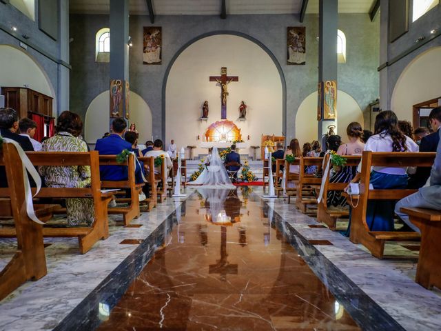 Il matrimonio di Lorenzo e Chiara a Genova, Genova 21