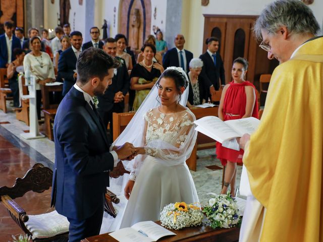 Il matrimonio di Lorenzo e Chiara a Genova, Genova 22