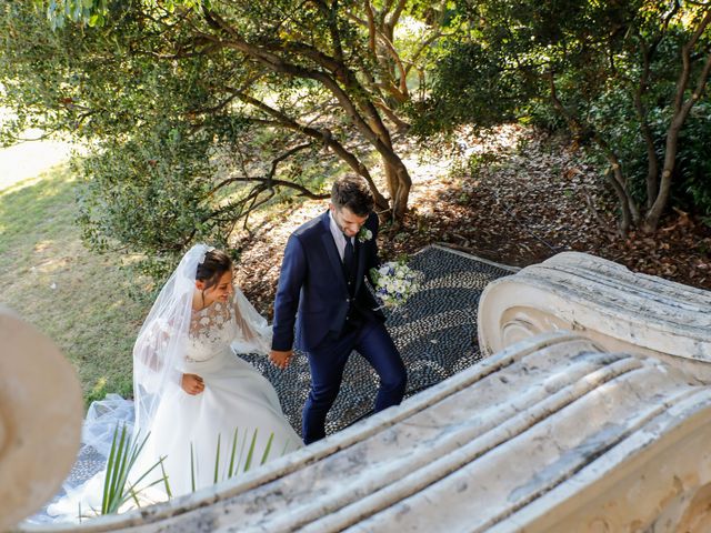 Il matrimonio di Lorenzo e Chiara a Genova, Genova 26